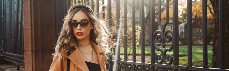 Influencer Abbigliamento Bologna Stimaty & Vanity