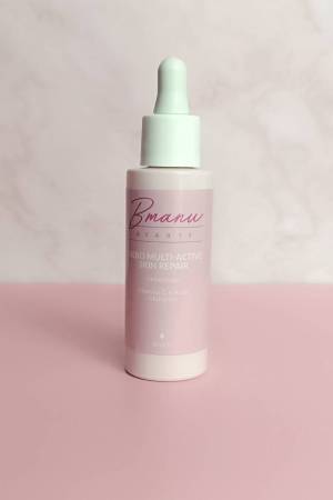 Siero multi attivo Skin Repair