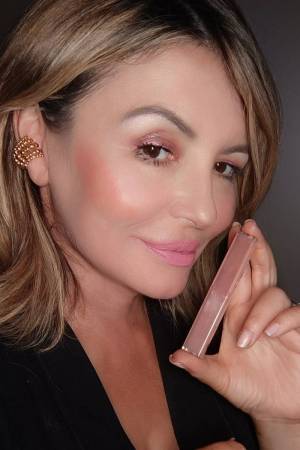 Rossetto rosé 3 varianti