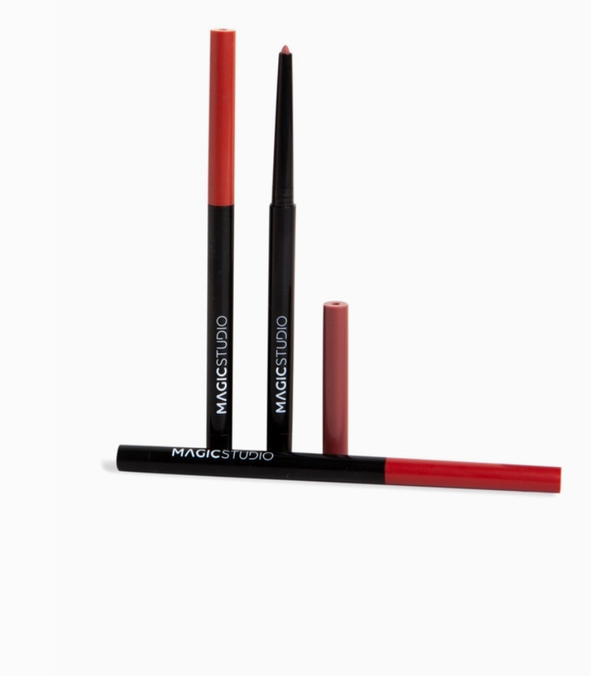 Matita per labbra retrattile